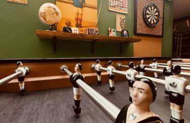 Gîte de Marcenac - Foto 18