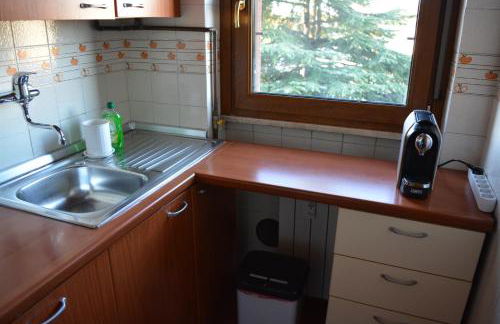 333apartment near Metro M2 and San Raffaele - Foto 21