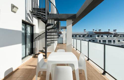 Apartamentos Las Dunas - Photo 68