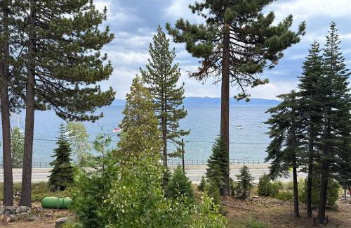 Lake Tahoe Cabin I Hammocks, Paddle Boards and Bikes - Foto 37