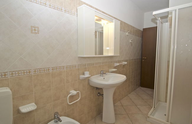 Residence Smith Fronte Mare - Photo 26