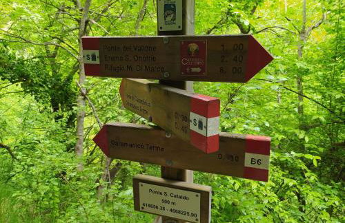 Casa vacanze “Le noci” - Foto 31