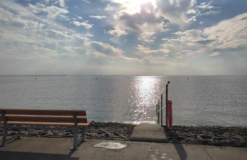 Ferienwohnung für 2 Personen Wellness & Radverleih - Photo 24