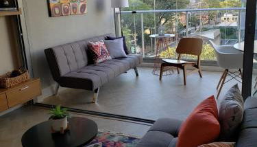 Moderno Oca Moema - Photo 3