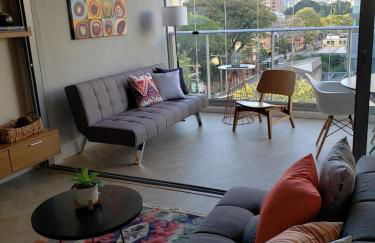 Moderno Oca Moema - Photo 3