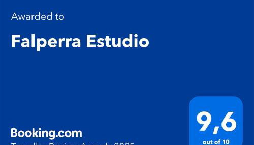 Falperra Estudio - Foto 2