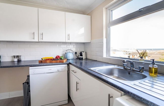 Stunning Sea View Penthouse 2 Bedroom 2 Bathroom - Foto 14