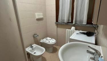 Apartment Orio 4 - Foto 5, towels, Shower