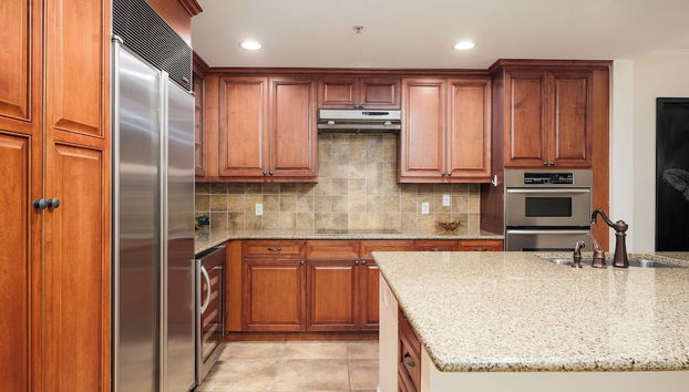 Palm Coast Resort by Distinctive Beach Rentals - Foto 3, Ausstattung der Unterkunft