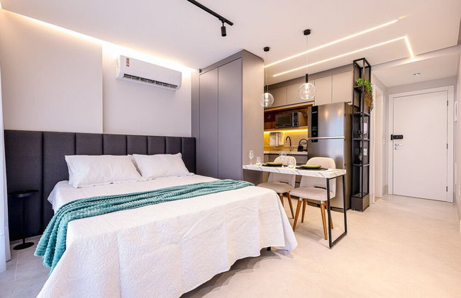 City House Luxury | Vista 360° & Piscina - Foto 21