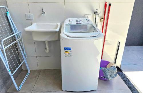 Casa 184 NOVA c banheira prox Cataratas e Argenti - Foto 12