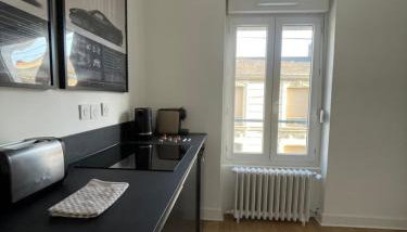 Appartement Gare 2 Personnes - Foto 2