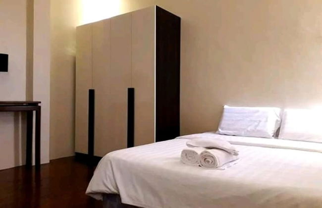 Canoy's Canyon Apartelle in Dalaguete Cebu - Foto 3