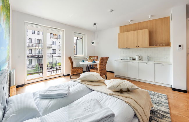 Apartamenty Sun & Snow Nexo - Photo 57