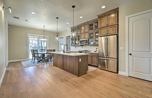 Flagstaff Oasis with Hot Tub - 3 Mi to Downtown! - Foto 6