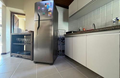 Casa em João Fernandes com vista para o mar , 70 metros da praia - Foto 40