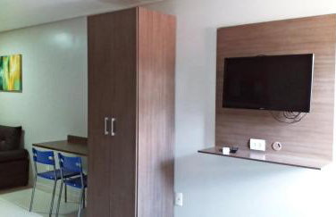 Maravilhoso Apt 109 Home Service próximo Shopping Partage e Rodoviária - Foto 13