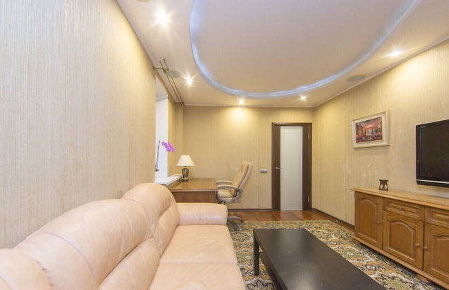 TravelFlat Apartments - Foto 43