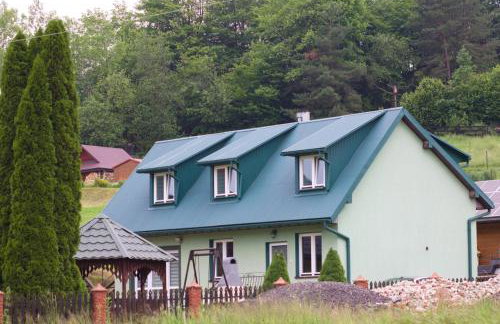 Baza w Bieszczady - Foto 15