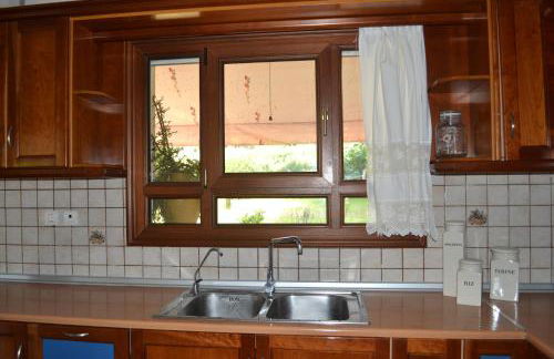 Corfu Town Garden House - Foto 46