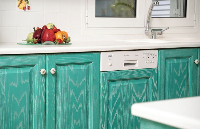 Coral Cottage House by A&D Properties - Foto 9