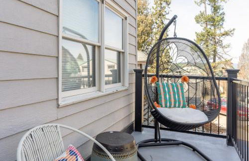 The Electric Bungalow - Photo 26