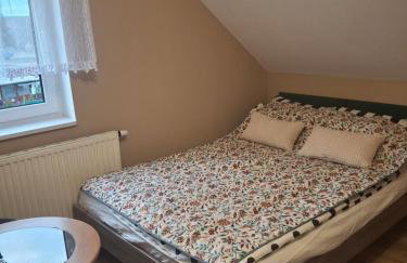 Radogoszcz- Pokoje nad jeziorem - Foto 5