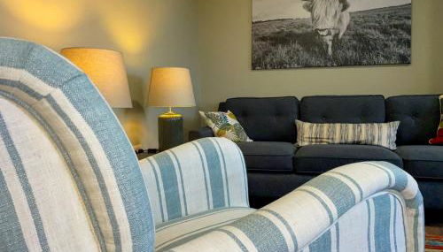 Narrow Gauge Cottage - Foto 4