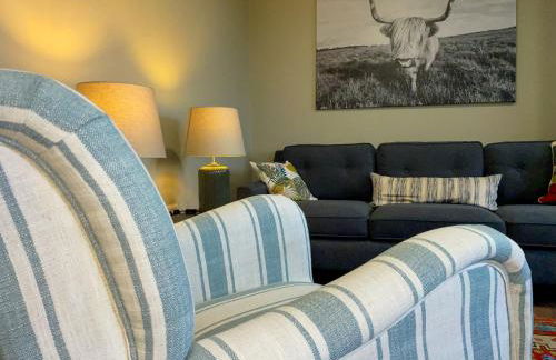 Narrow Gauge Cottage - Foto 4