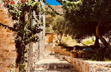 SIKLOS Suite Karavostasi Neo Oitylo Mani - Foto 9