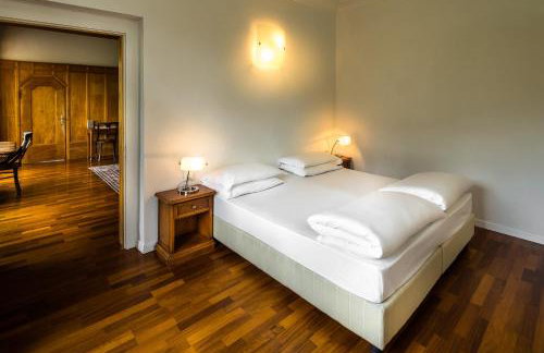Villa Verdi Apartments - Foto 25