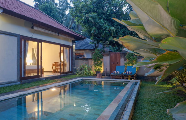 Dana's Place Private Villa - Photo 36