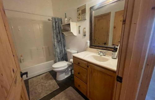 Cabin 7 sleeps 8 BEAUTIFUL BOULDER BAY, BIG BEAR - Foto 23