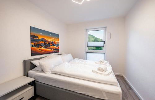 BPS Apartment #4 Flair - NEU - Deluxe - Modern - Foto 25