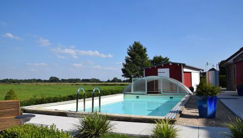 Wellness Appartements Ostfriesland - Foto 3