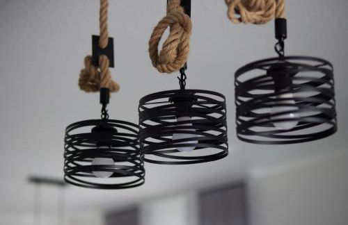 Neubau Luxus Penthouse - Netflix - BBQ - Foto 25