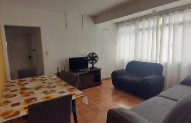 Edifício PRIMAVERA em Santos José Menino a 100 metros da praia - Foto 9