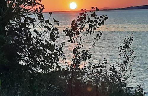 La casa sul lago dorato - Foto 4