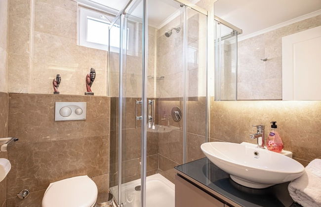 Belek deluxe suit - Foto 11