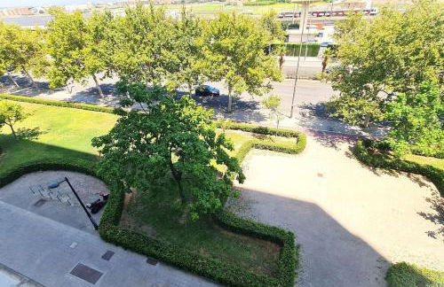 E-Arenas Apartment with terrace in Edificio Arenas - Foto 7