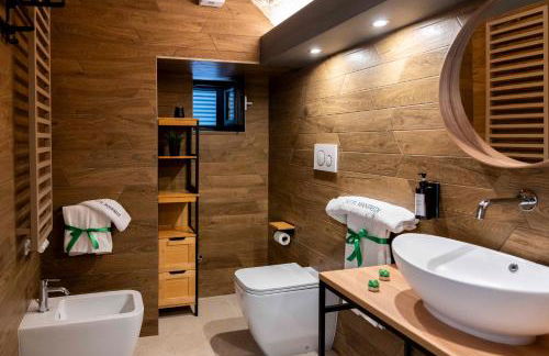 Castel Manfredi Apartments - Foto 12