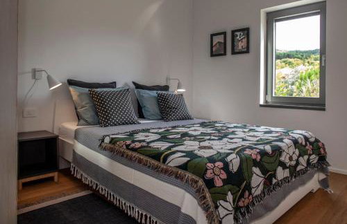 Two villas in lush countryside near Motovun - Foto 12