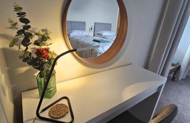 Glebe Apartment - Foto 29