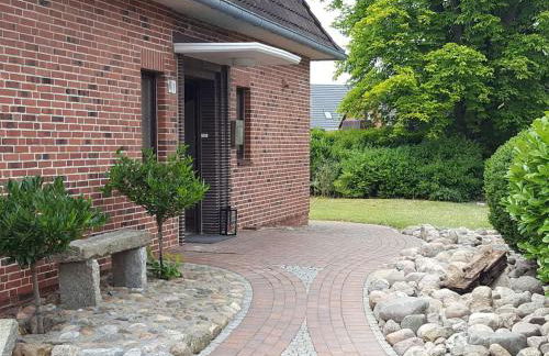 Holiday home in Büsum with swimming pool - Foto 1