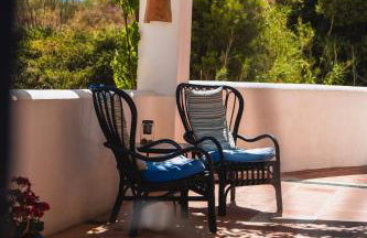 Algarrobo Azul - Foto 17