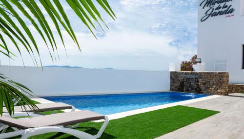 Apartamentos El Mirador de la Janda - Foto 1