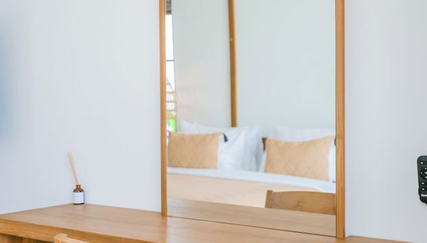 Beta Villa by Betterplace - Foto 4, Habitación