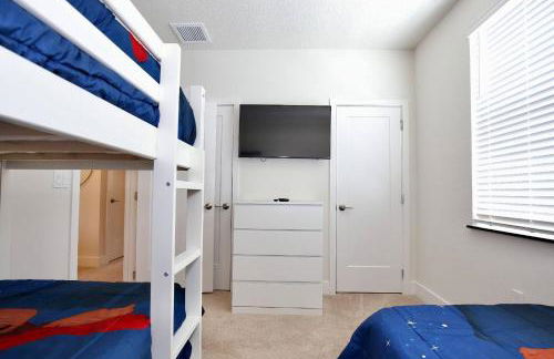 Great 4 bedroom townhouse in Hidden Forest, with private pool! - Foto 20