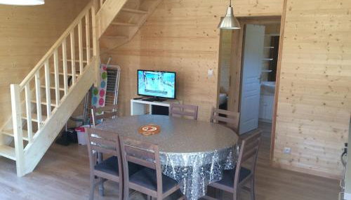 Chalet ARREAU - Foto 2