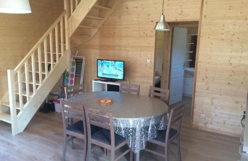 Chalet ARREAU - Foto 2